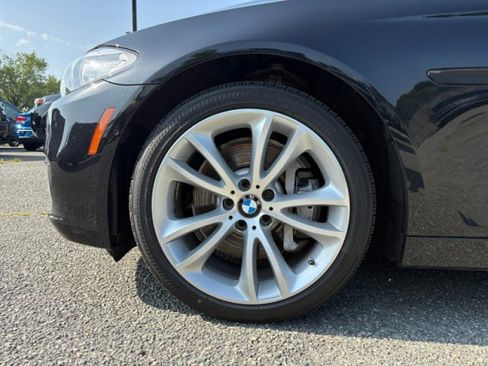 Used 2016 BMW 535i xDrive Sedan AWD/4WD image 9