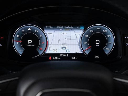 Used 2021 Audi Q7 2.0T Premium w/ Convenience Package image 40