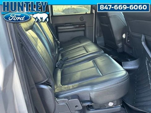 Used 2014 Ford F250 Platinum image 12