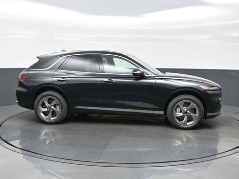 New 2026 Genesis GV70 2.5T Advanced image 7