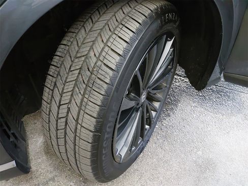 Used 2024 Lexus RX 350h image 37