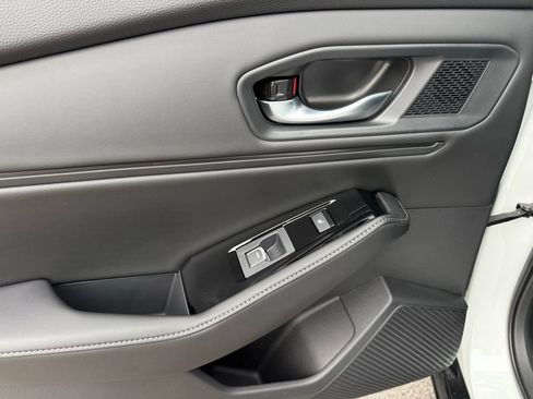 New 2025 Honda Accord Touring image 35