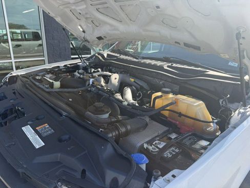 Used 2021 Ford F550 XL image 18