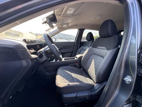 New 2026 Nissan Kicks SV w/ Charging Package FWD image 14