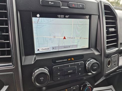 Used 2019 Ford F150 XLT w/ Equipment Group 302A Luxury image 17