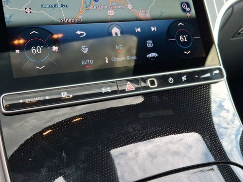 New 2026 Mercedes-Benz GLC 300 4MATIC image 12