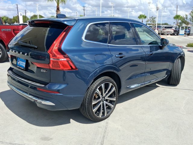 Used 2023 Volvo XC60 B5 Ultimate w/ Climate Package AWD/4WD image 7