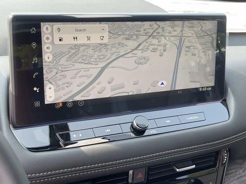 New 2026 Nissan Rogue Platinum w/ Platinum Premium Package AWD/4WD image 26