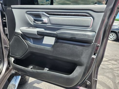Used 2020 RAM 1500 Big Horn AWD/4WD image 15