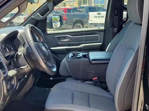 Used 2023 RAM 1500 Big Horn RWD image 22