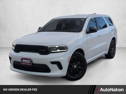 Used 2026 Dodge Durango GT
