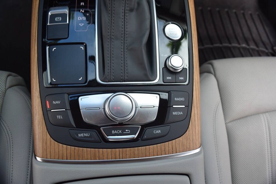 Used 2016 Audi A7 TDI Prestige w/ Prestige Package AWD/4WD image 57