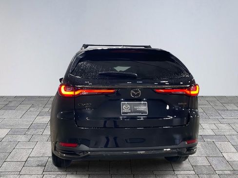 New 2026 MAZDA CX-90 3.3 Turbo S w/ Premium Package AWD/4WD image 6