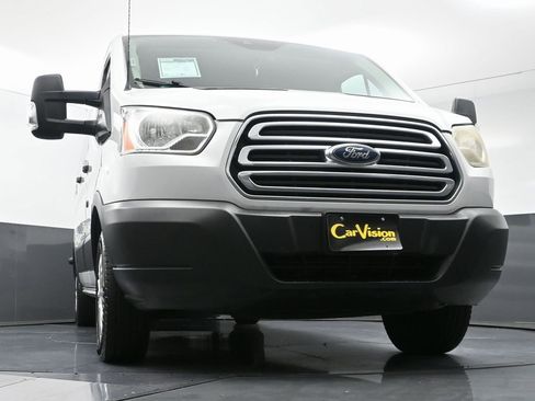 Used 2015 Ford Transit 350 XLT image 48