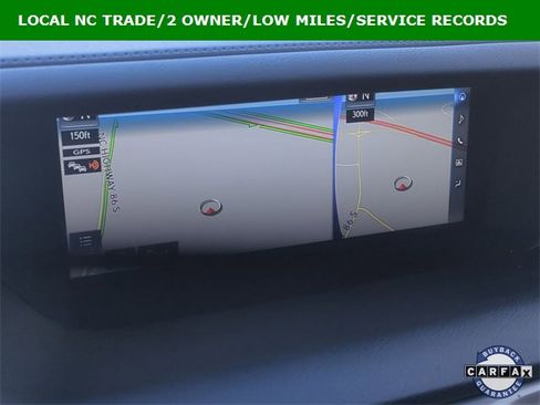 Used 2018 Lexus GS 350 F Sport image 36