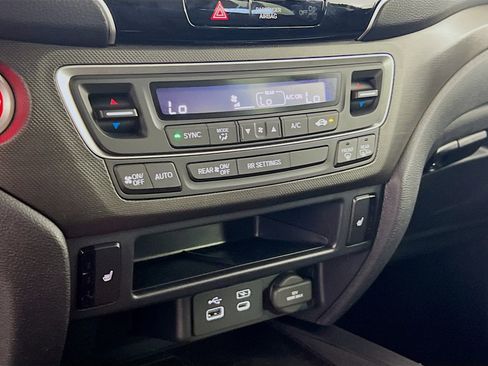 New 2026 Honda Ridgeline TrailSport image 10