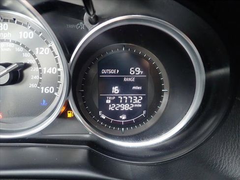 Used 2015 MAZDA CX-5 Grand Touring image 25