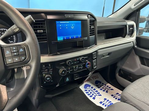 New 2026 Ford F250 XL w/ STX Appearance Package AWD/4WD image 27