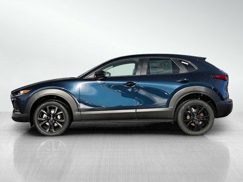 New 2026 MAZDA CX-30 AWD 2.5 S w/ Select Sport Pkg image 4