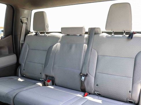 Used 2021 Chevrolet Silverado 1500 LT AWD/4WD image 18