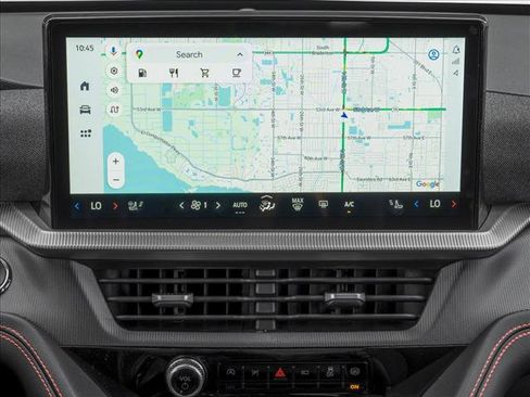 New 2026 Ford Explorer ST RWD image 12