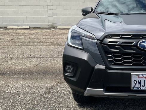 Used 2024 Subaru Forester Wilderness AWD/4WD image 62