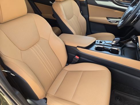 Used 2024 Lexus NX 350h AWD w/ Package Accessory (P3) image 22