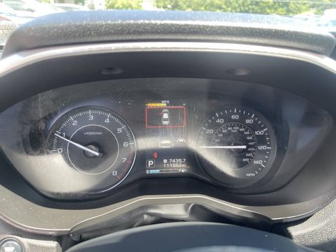 Used 2018 Subaru Impreza 2.0i Premium w/ Eyesight & BSD & Rcta AWD/4WD image 13
