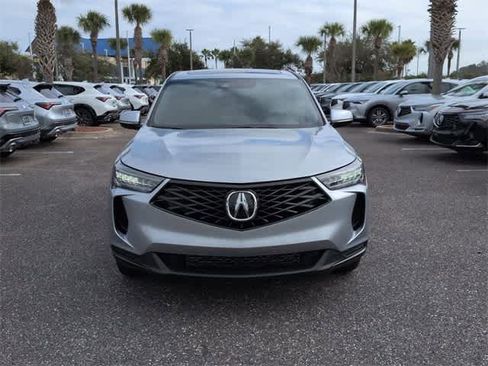 New 2026 Acura RDX SH-AWD image 3