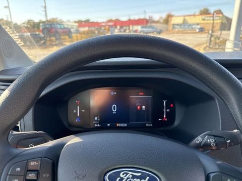 New 2026 Ford Transit 150 Low Roof w/ Load Area Protection Package image 25