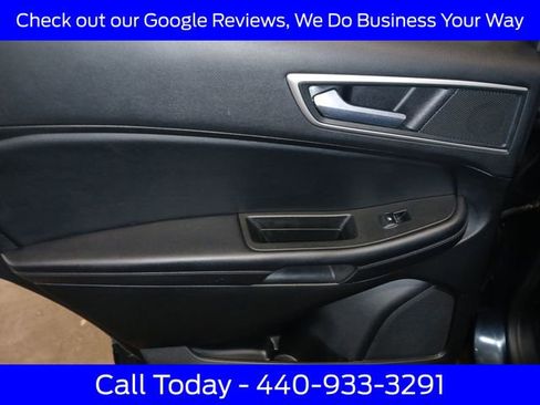 Certified 2024 Ford Edge SEL w/ Convenience Package AWD/4WD image 30