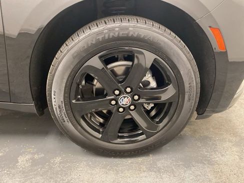 Used 2023 Buick Enclave Essence w/ Experience Buick Package image 35