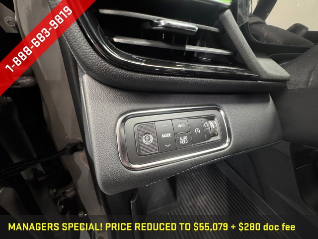 Used 2027 Buick Enclave Sport Touring w/ Power Package AWD/4WD image 25