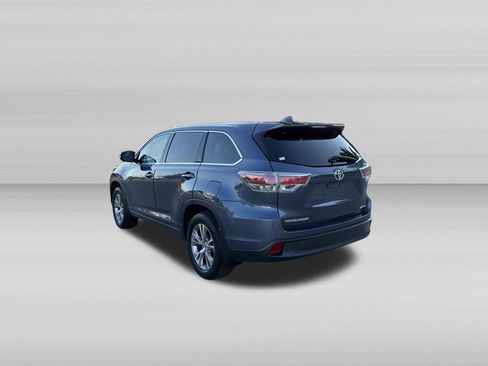 Used 2015 Toyota Highlander Plus AWD/4WD image 7