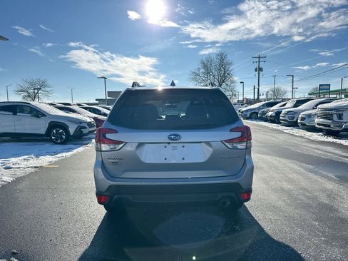Certified 2023 Subaru Forester Limited image 12