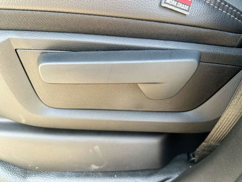 New 2025 RAM 5500 Tradesman image 12