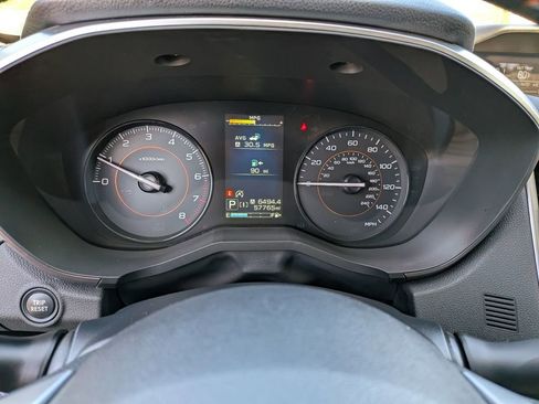 Used 2023 Subaru Crosstrek 2.0i Premium image 21