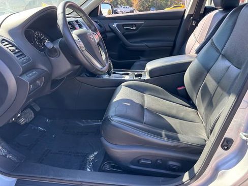 Used 2018 Nissan Altima 2.5 SL image 4