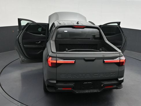 Used 2026 Hyundai Santa Cruz SEL FWD image 36