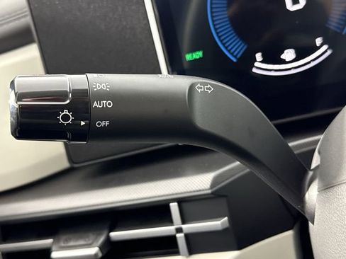 New 2026 Hyundai Santa Fe SEL image 25