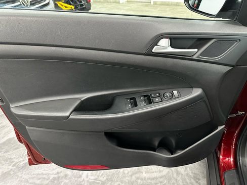 Used 2019 Hyundai Tucson Value image 10