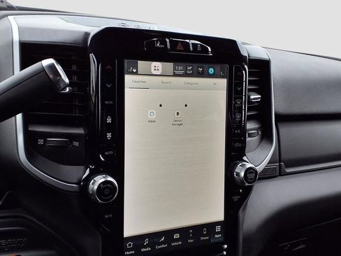 Used 2022 RAM 3500 Big Horn w/ Level B Equipment Group image 27