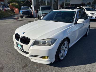 Used 2011 BMW 335i Sedan w/ Premium Pkg