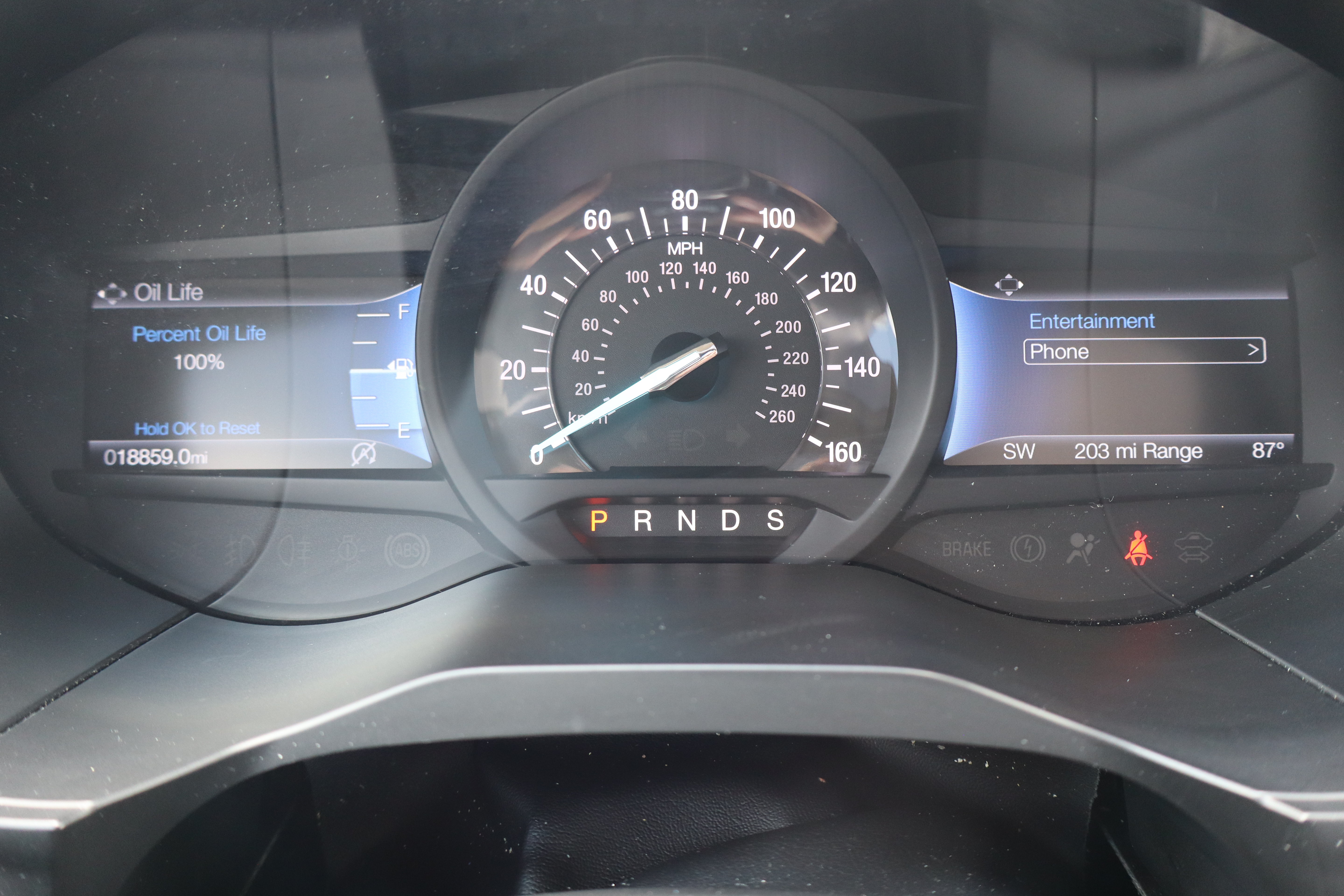 Used 2024 Ford Edge SEL w/ Convenience Package AWD/4WD image 30