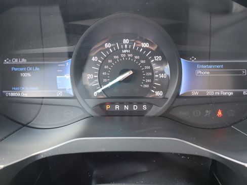 Used 2024 Ford Edge SEL w/ Convenience Package AWD/4WD image 30