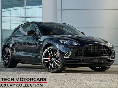 Used 2023 Aston Martin DBX
