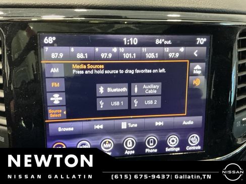 Used 2020 Jeep Grand Cherokee Limited X AWD/4WD image 35