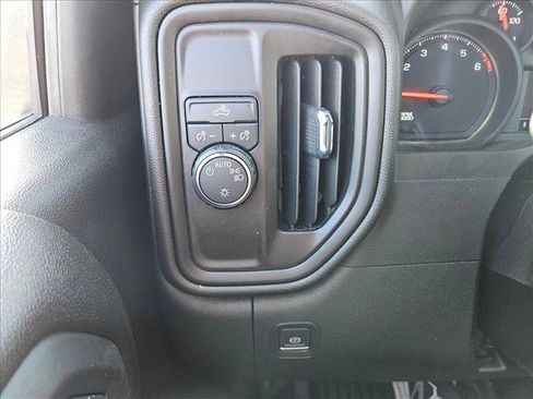 Used 2023 Chevrolet Silverado 2500 W/T w/ WT Convenience Package image 20
