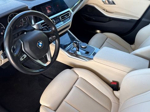 Used 2020 BMW 330i Sedan w/ Convenience Package image 11
