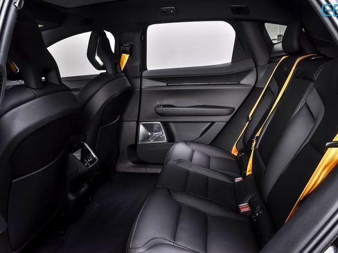Used 2025 Polestar Polestar 3 image 19